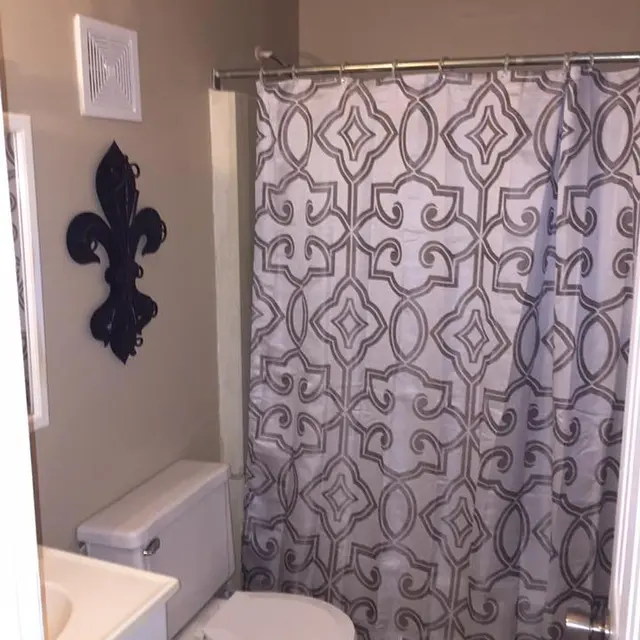 Blue Country Apartments Blue Country Apartments - Curtain, Indoors, Shower Curtain