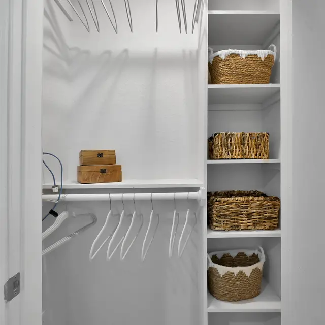 Esperanza at Keith Harrow Esperanza at Keith Harrow - Cupboard, Furniture, Closet