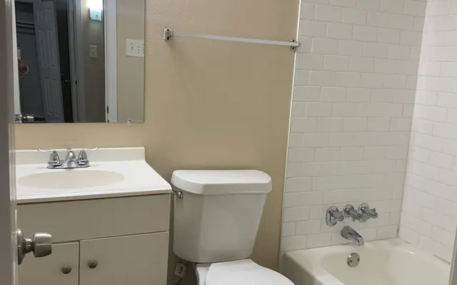 Arroyo Vista Estates Arroyo Vista Estates - Bathroom, Indoors, Shower Faucet