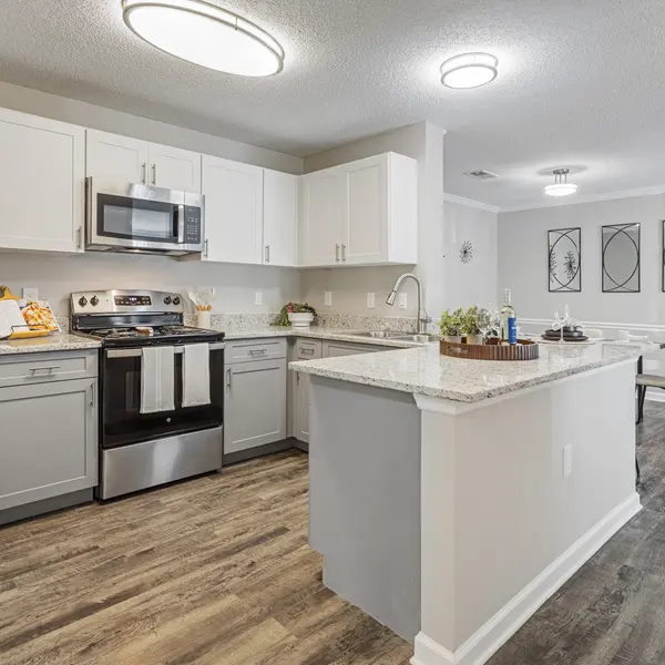 Skylar Ridge - Indoors, Interior Design, Kitchen