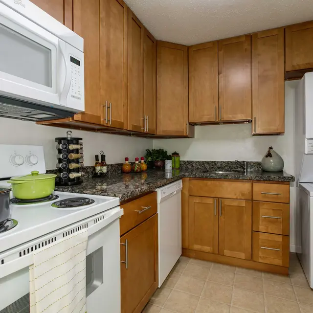 Eagles Walk - Indoors, Interior Design, Kitchen