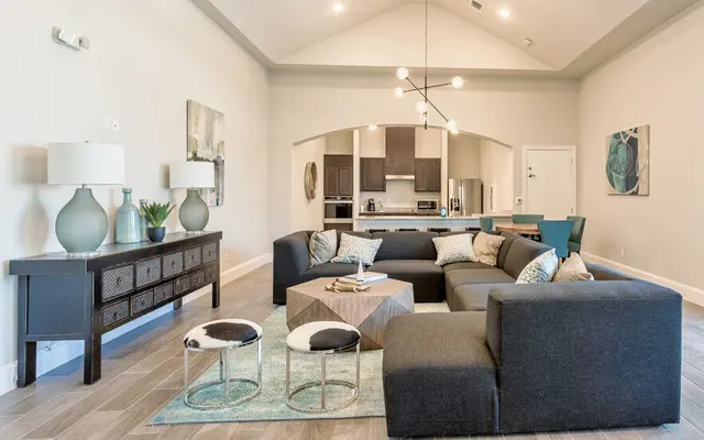 Austin Colorado Creek - Rug