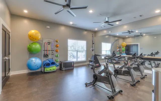 Waterleaf at Old Franklin