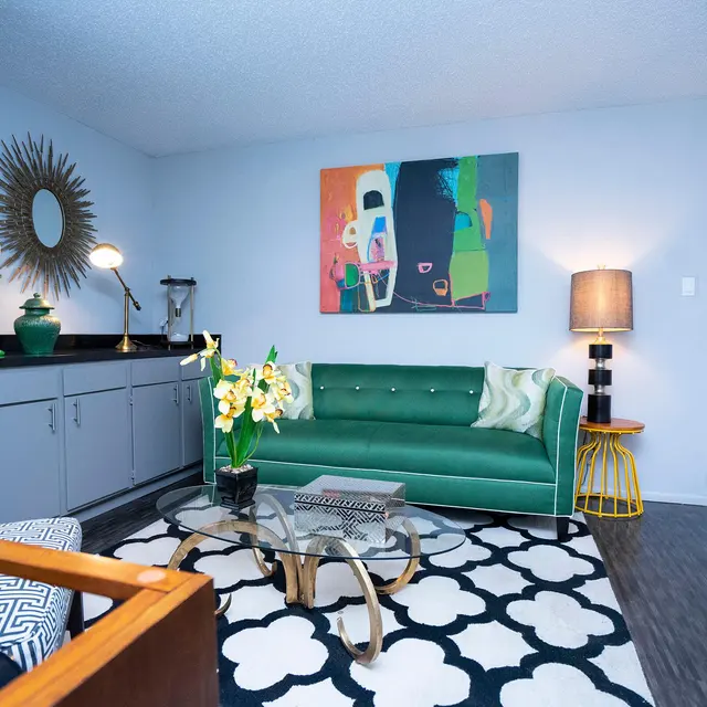 Mosaic at Medical Center Mosaic at Medical Center - Home Decor, Rug, Furniture