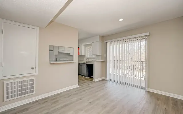 8915 Broadway - Interior Design, Indoors, Floor