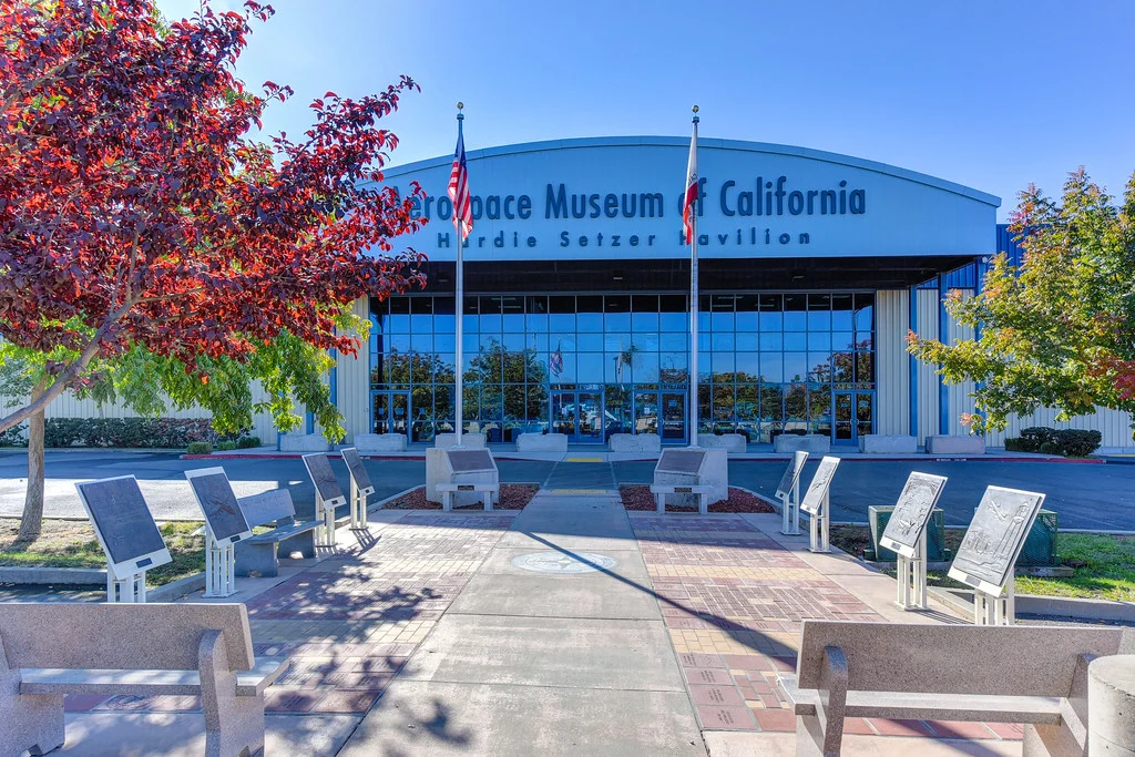 McClellan Park McClellan Park - Building