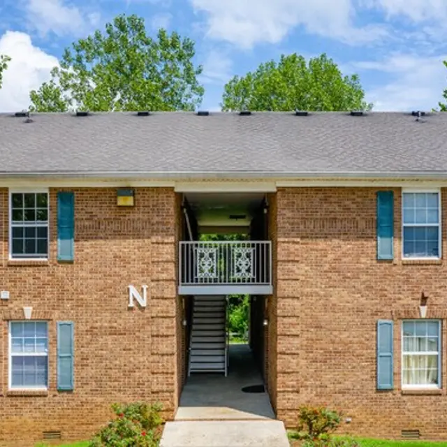 Admiral Place - City, Housing, House