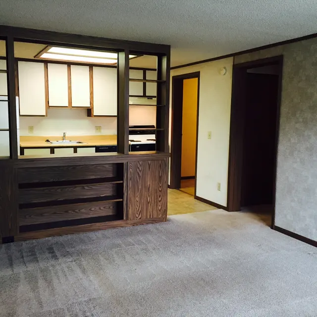 Cedargate - Indoors, Interior Design, Floor