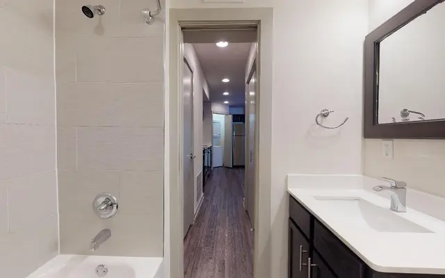 Apartments at M-Streets