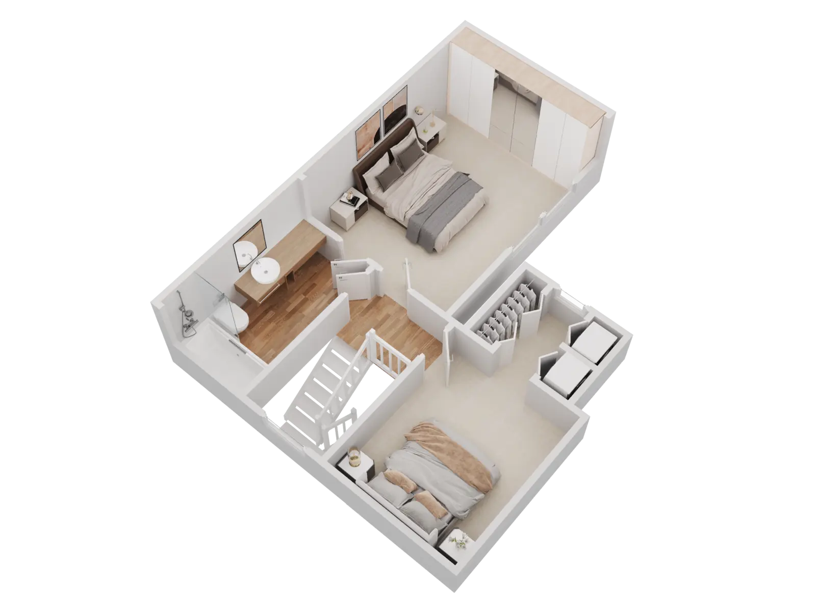 Willow Ridge Willow Ridge - Furniture, Drawer