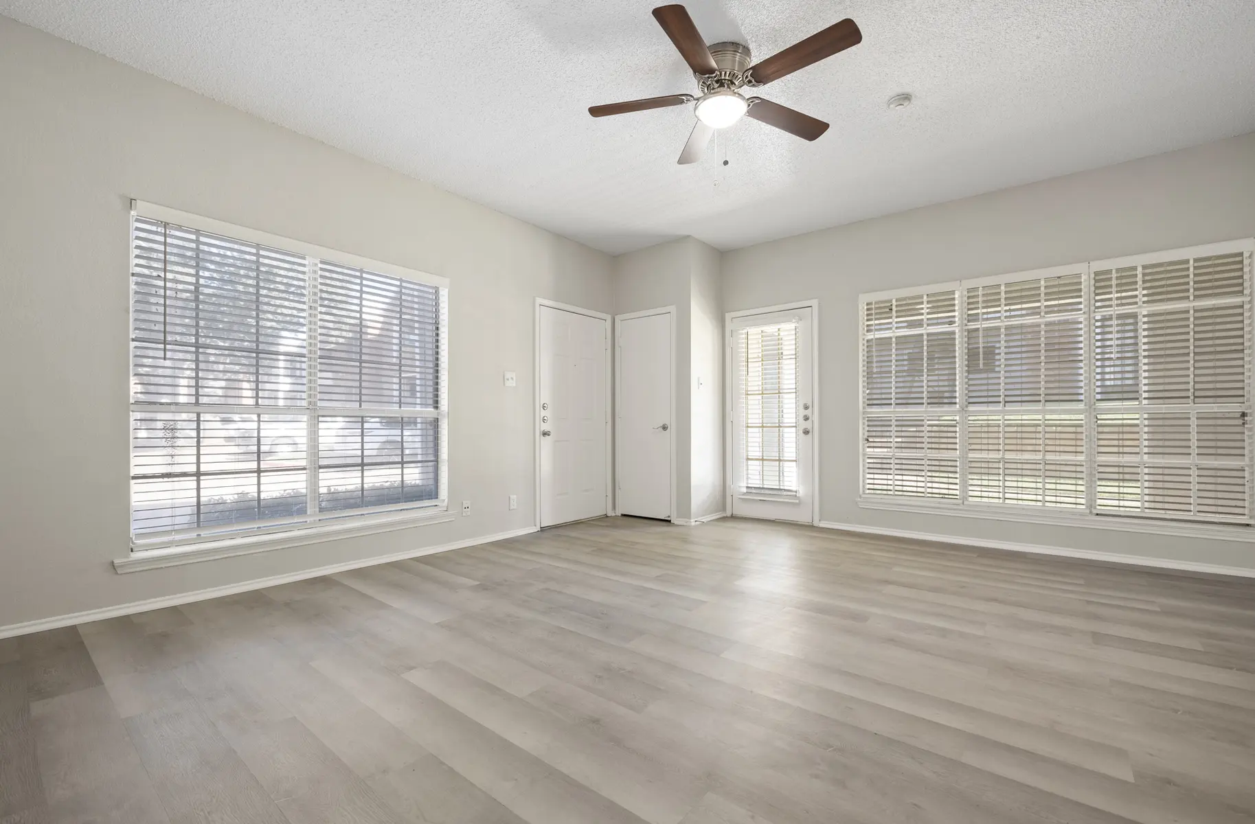 Corner, Indoors, Interior Design