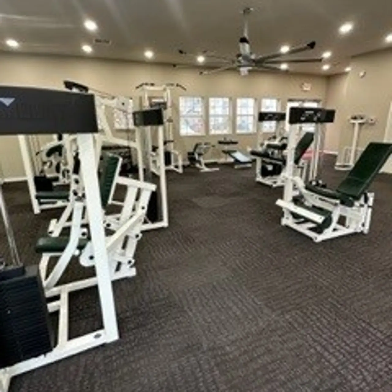 Yacht Club Yacht Club - Fitness, Gym, Sport