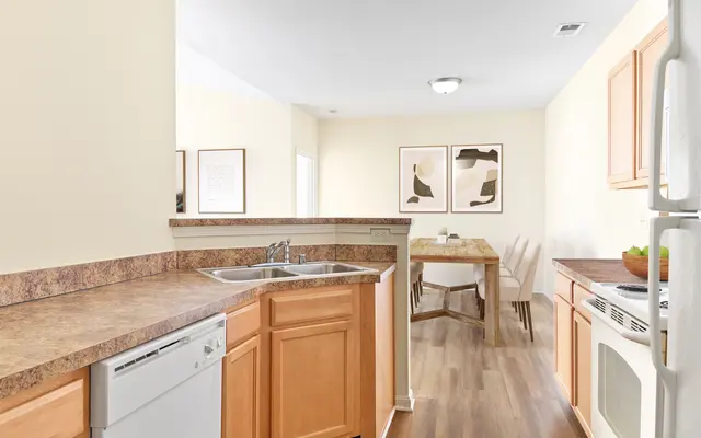 Valley Farms Valley Farms - Indoors, Interior Design, Kitchen