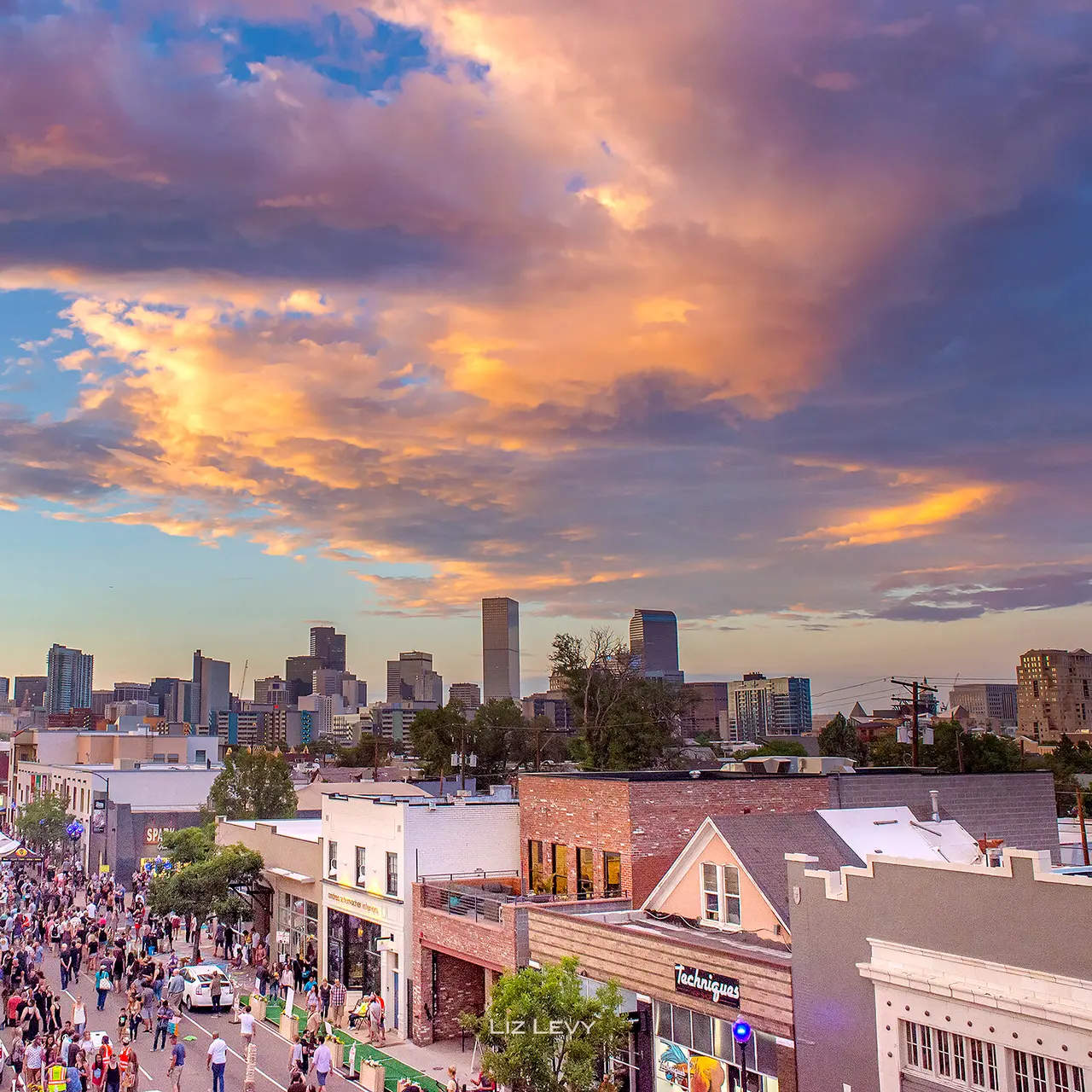 First Friday Santa Fe First Friday Santa Fe