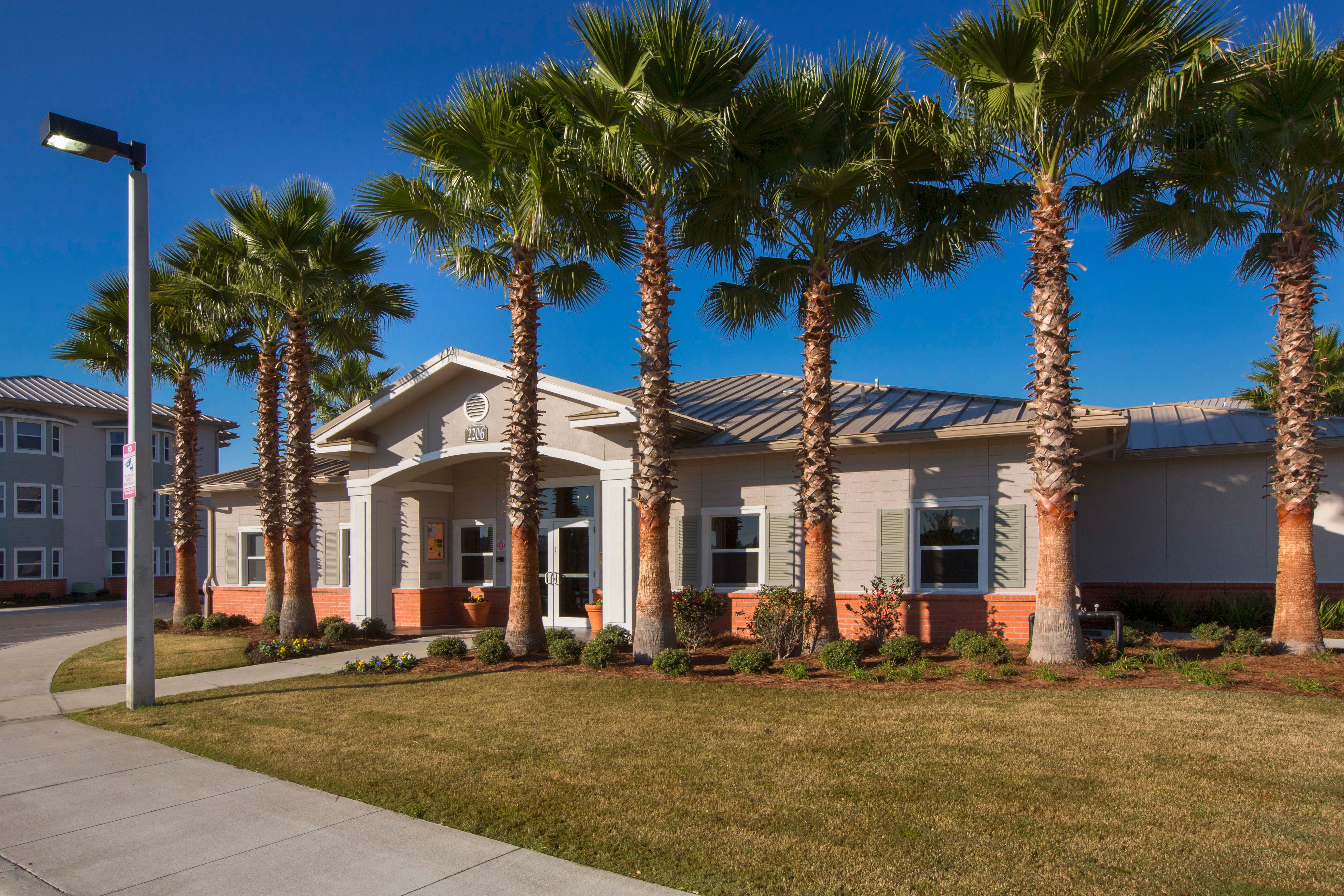 Pinnacle at Hammocks Crossings - Plant