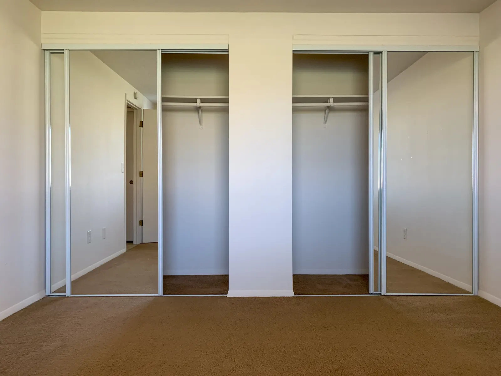 Liberty Circle - Door, Floor, Flooring