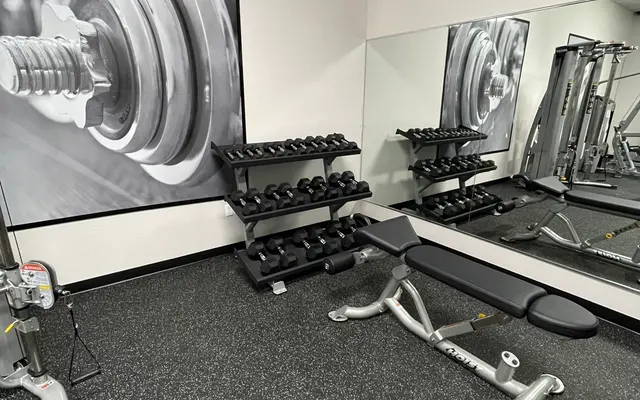 Posada Del Rio Apartments - Working Out, Fitness, Sport