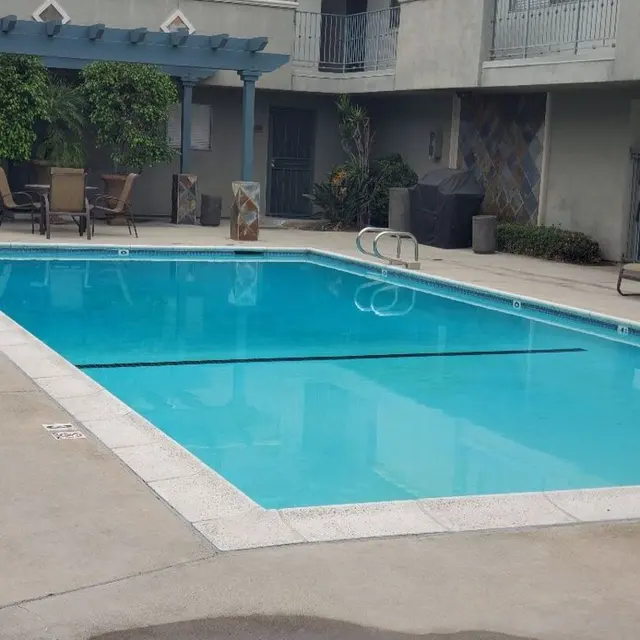 The Orleans Apartments - Pool, Water, Swimming Pool