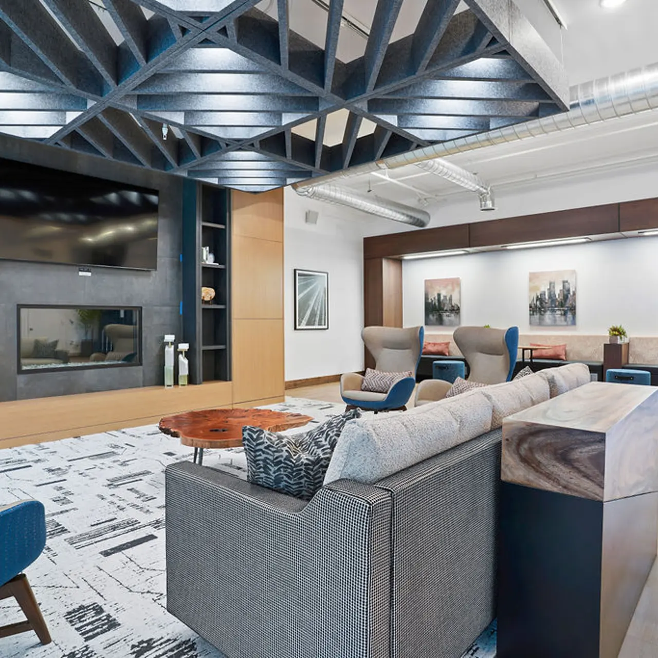 The Devon at University Place - Home Decor, Indoors, Building