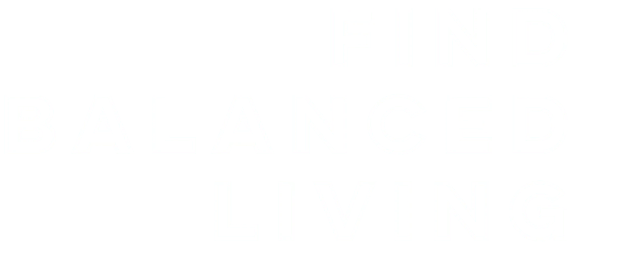 Find Balanced Living Find Balanced Living