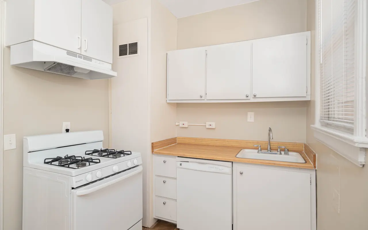 Casa del Rey and Courtyard - Indoors, Interior Design, Kitchen