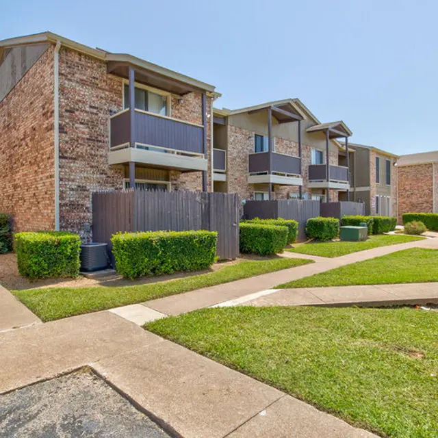 Northwood Village - Neighborhood, City, Suburb