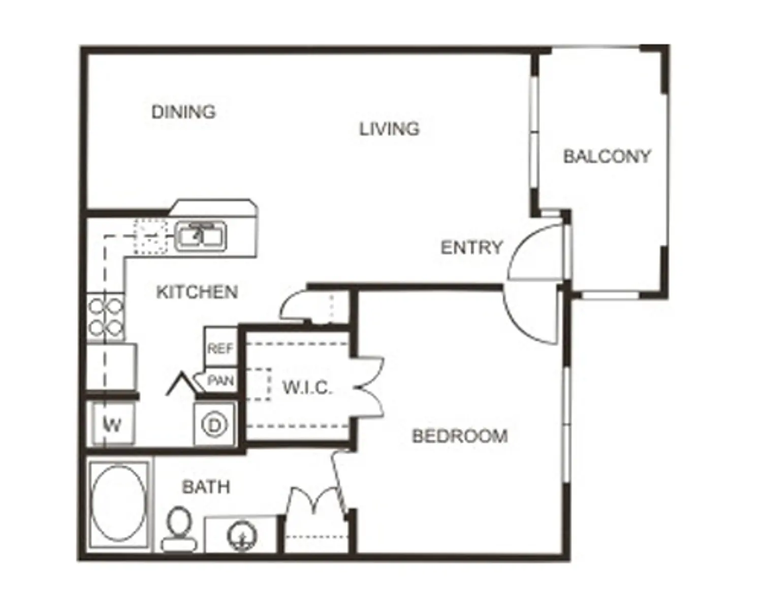 Diagram, Floor Plan, Gas Pump