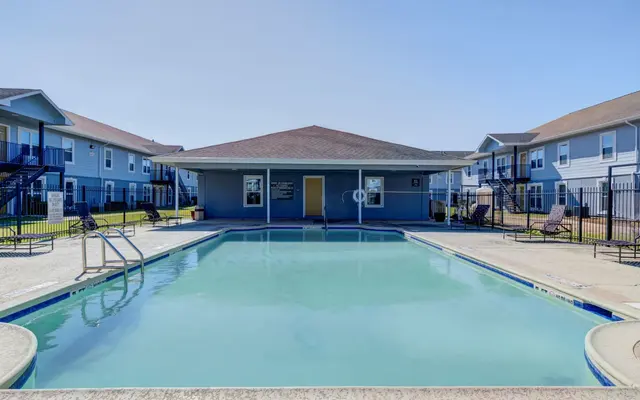 The Life at Beverly Palms The Life at Beverly Palms - Pool, Water, Swimming Pool