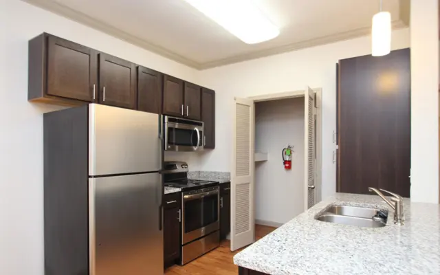 Lexington Place I II and III Lexington Place I II and III - Room