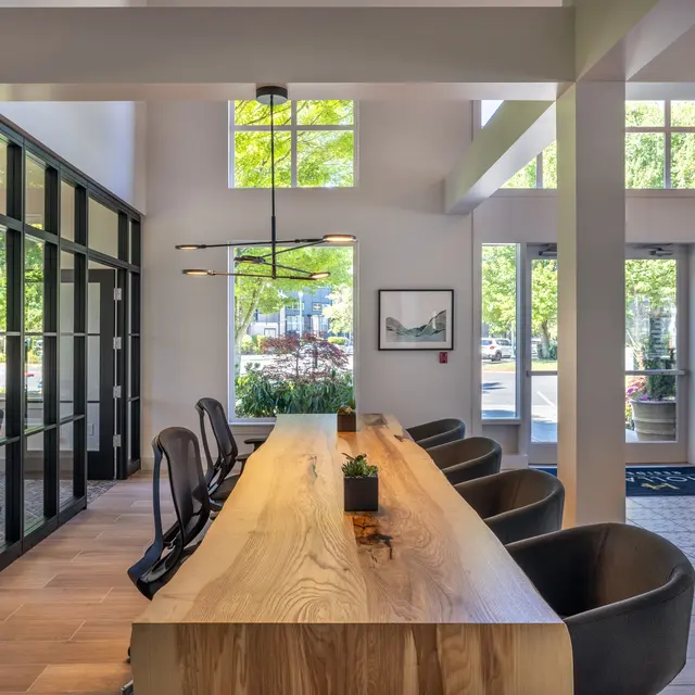 Bella Terra - Indoors, Interior Design, Furniture