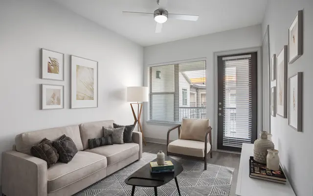 Inkwell Watters Creek - Home Decor, Coffee Table, Furniture