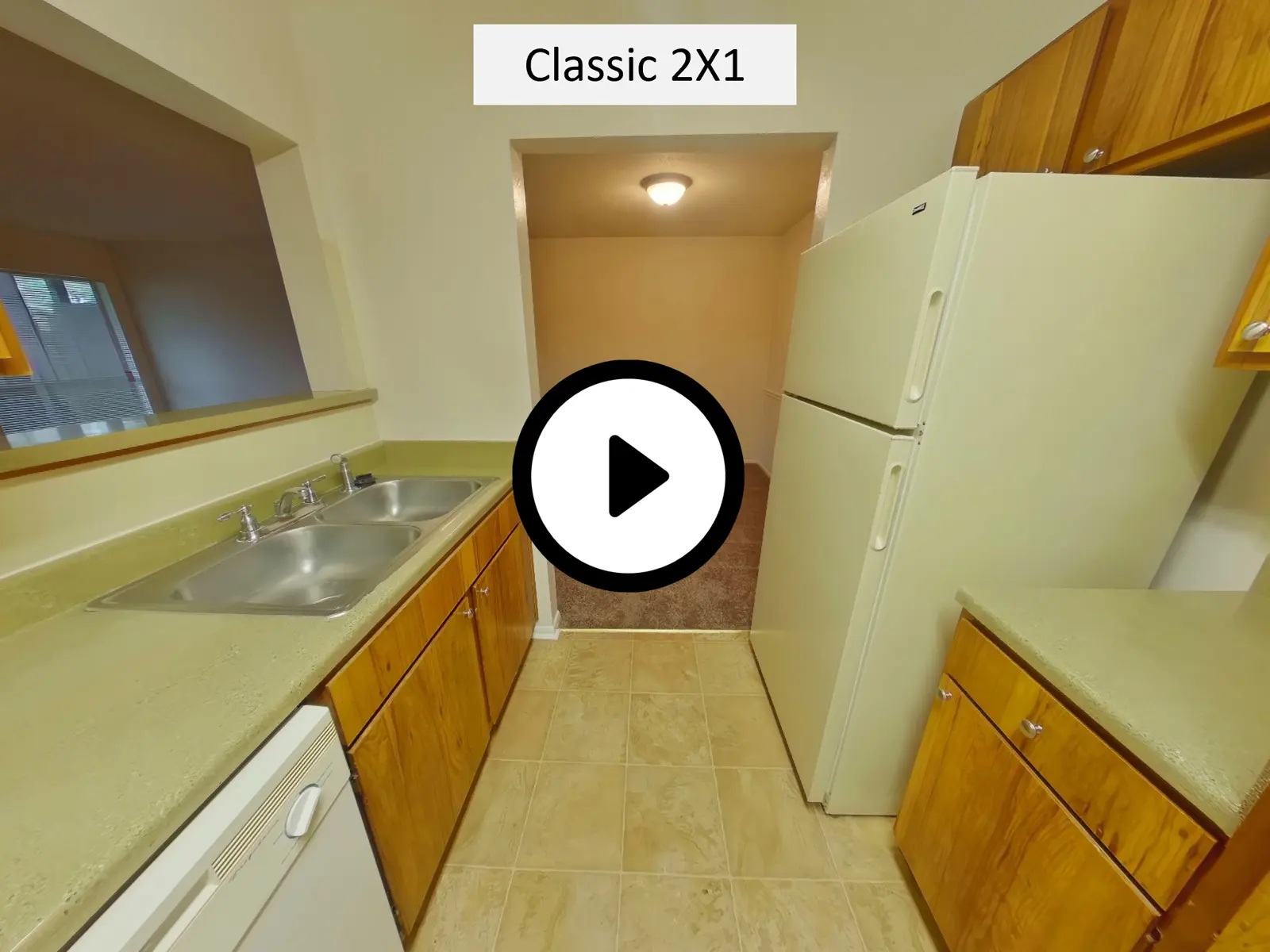 Classic 2X1 Virtual Tour Classic 2X1 Virtual Tour