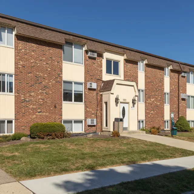 133 Imperial Court - Building, Housing, House