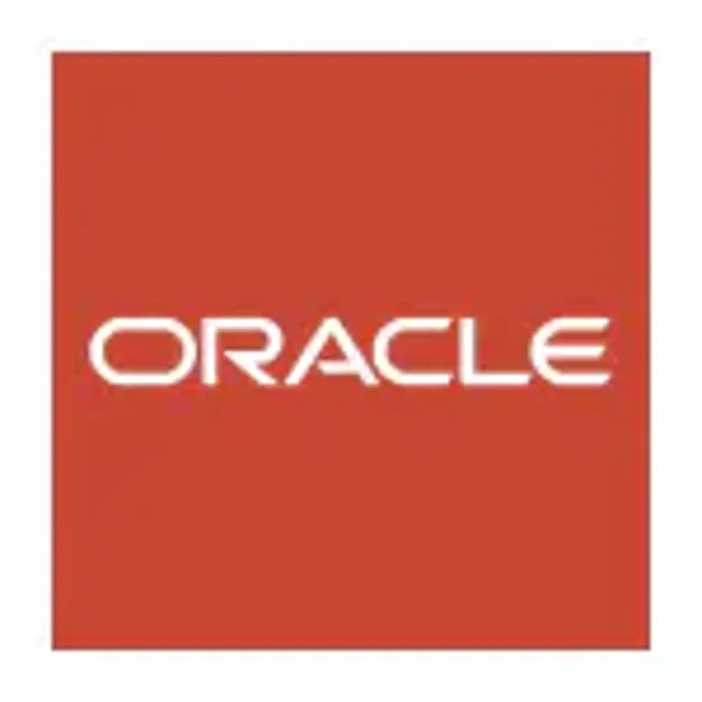 Oracle Oracle
