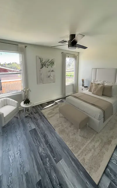 Raymond Place - Floor, Home Decor, Interior Design