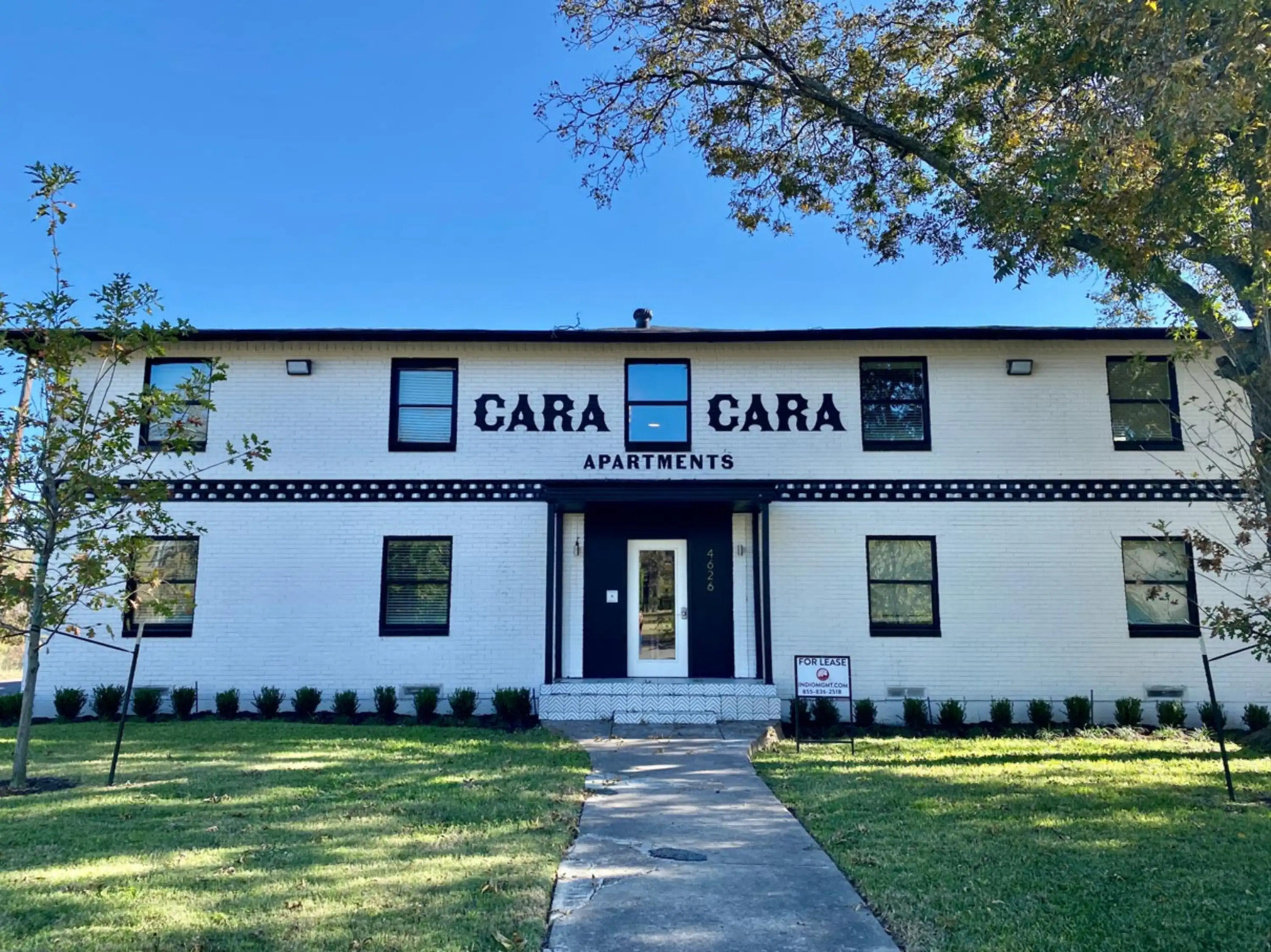 Caracara - Property