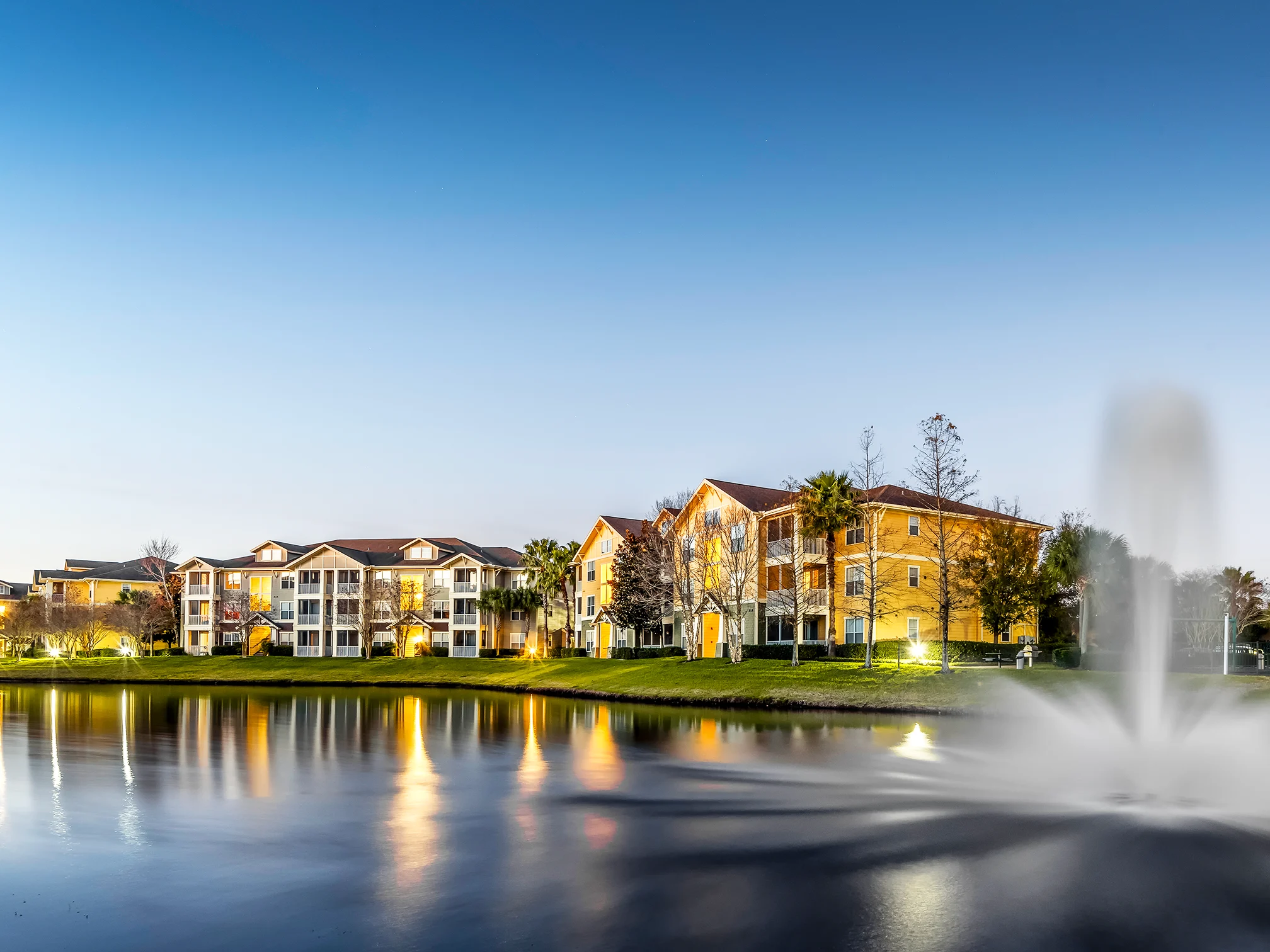 Rose Valley Management - Neighborhood, Scenery, Nature