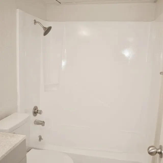 Legendary Apartments - Indoors, Room, Tub