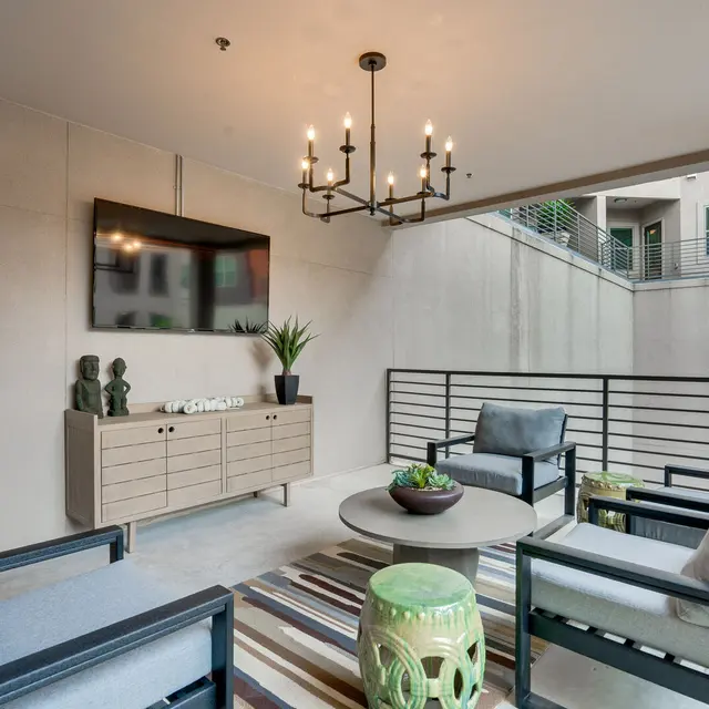 Bottle House on Main Bottle House on Main - Home Decor, Balcony, Living Room