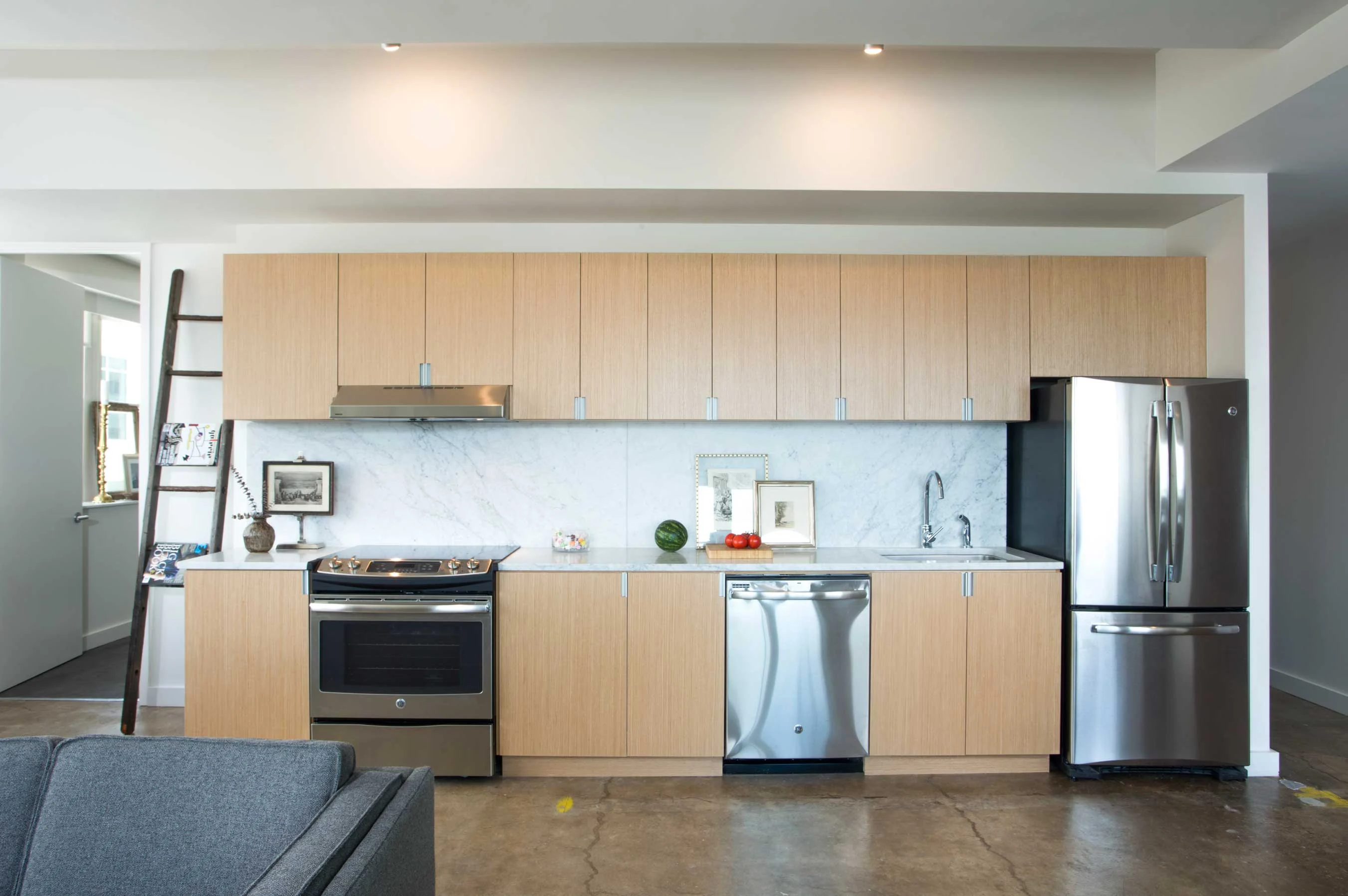 The Commerce Building The Commerce Building - Room, Indoors, Refrigerator