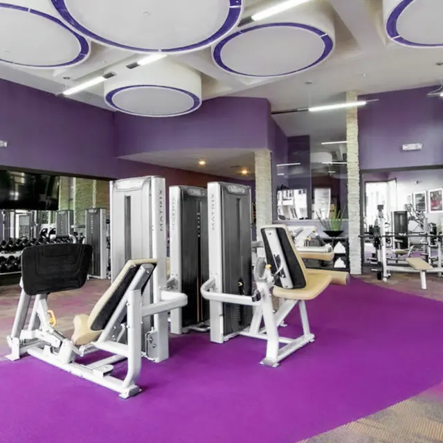 Lost Lake - Architecture, Building, Working Out