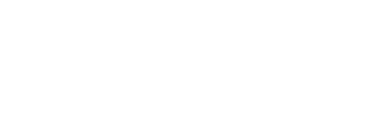 The image features a stylized logo with bold letters in a modern font, predominantly in black and white.