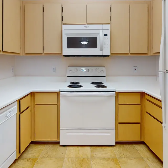 Maple 2 Bedrooms, 2 Baths Virtual Tour