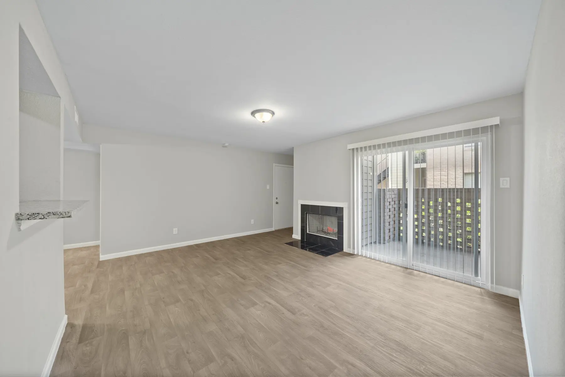 Floor, Indoors, Interior Design