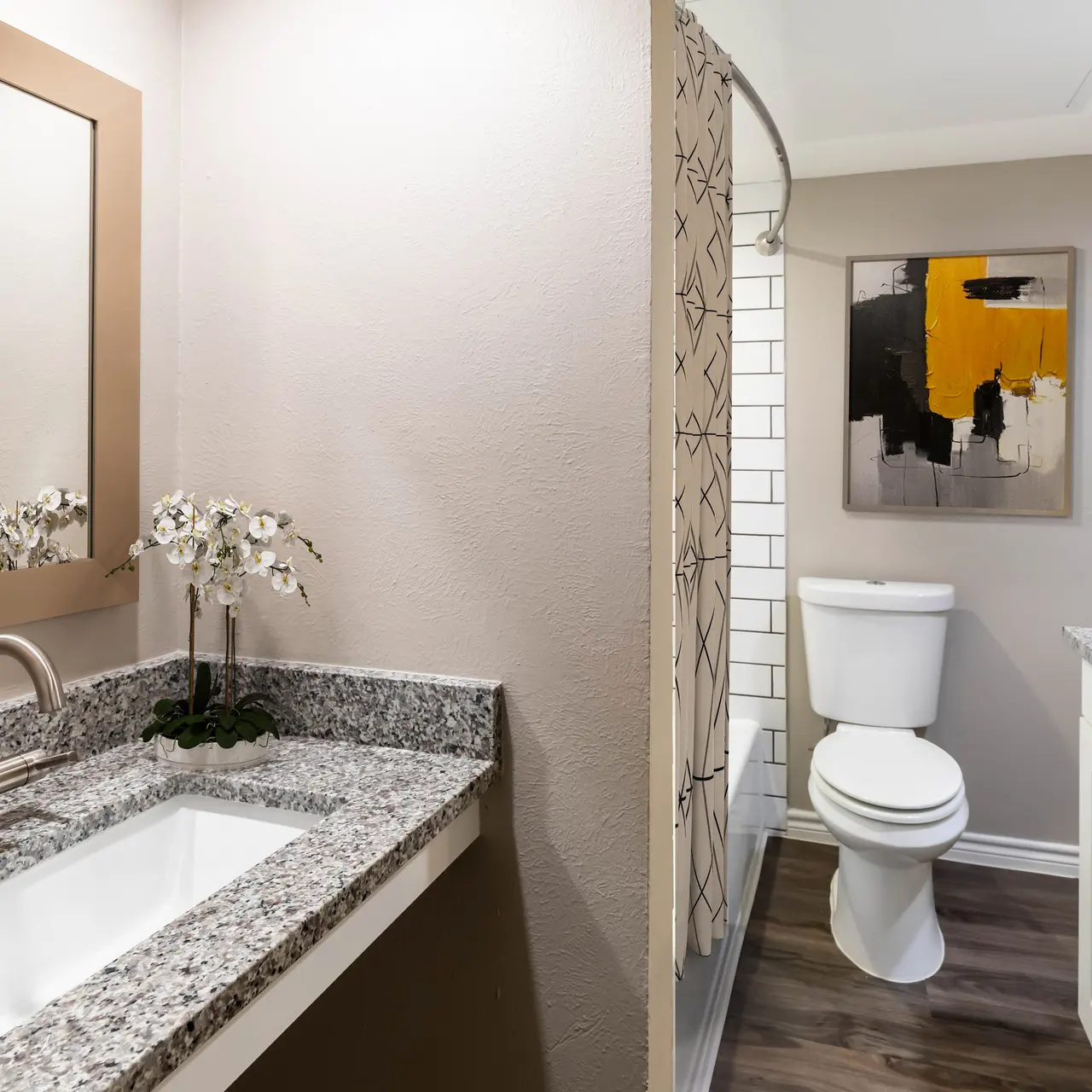 The Bowen of Arlington The Bowen of Arlington - Sink, Sink Faucet, Indoors