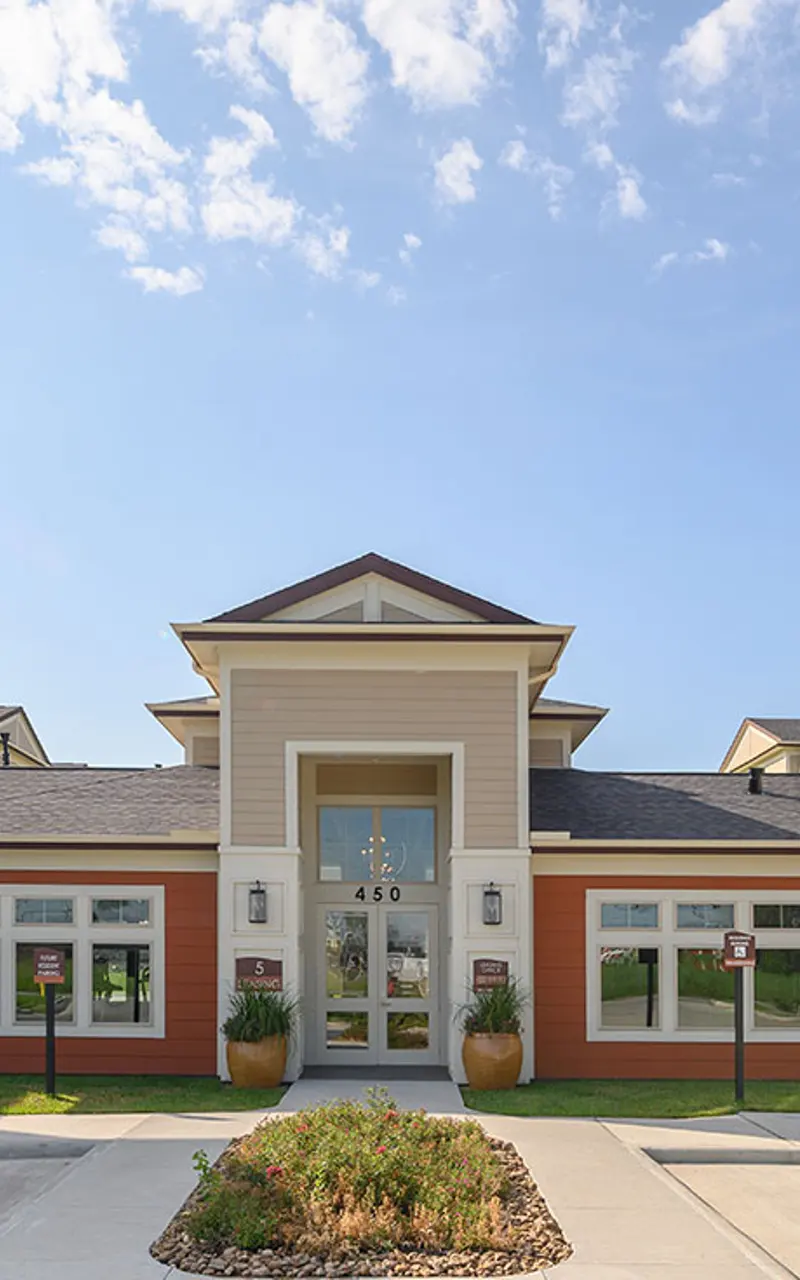 Smart Living Garden Oaks Smart Living Garden Oaks - Neighborhood, Suburb, Car