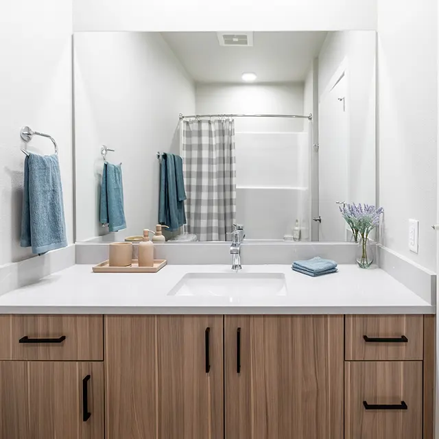 The Miles at South Cooper Mountain - Sink, Indoors, Interior Design