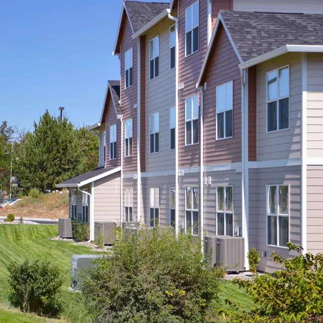 Sterling Ridge - Suburb, Neighborhood