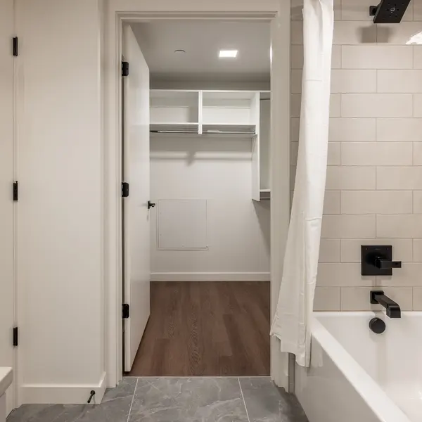 The Ayer - Floor, Indoors, Interior Design