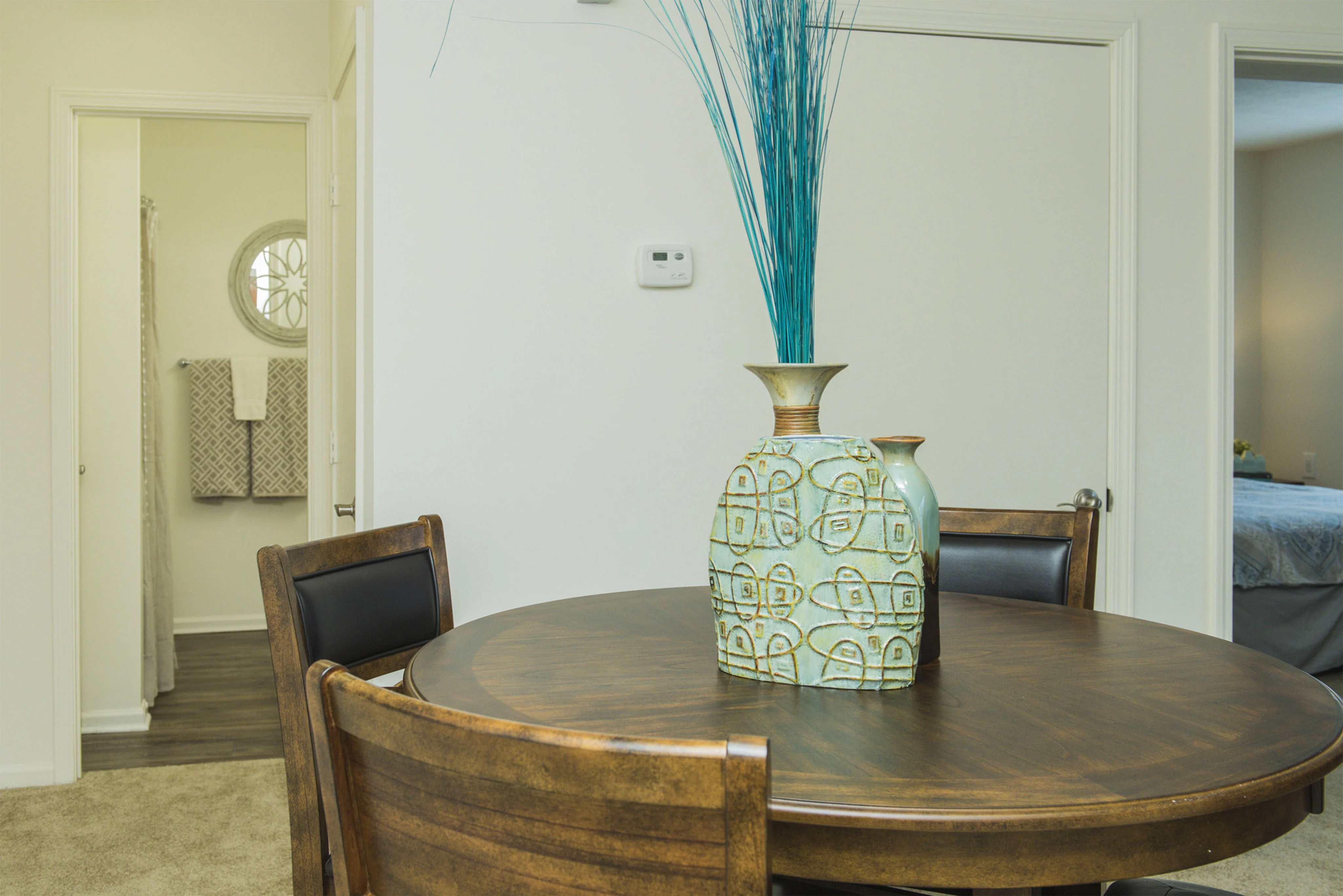 St Andrews - Dining Room St Andrews - Dining Table